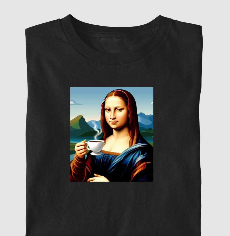 Monalisa