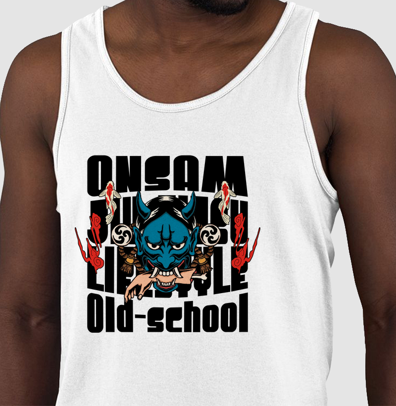 Old-school