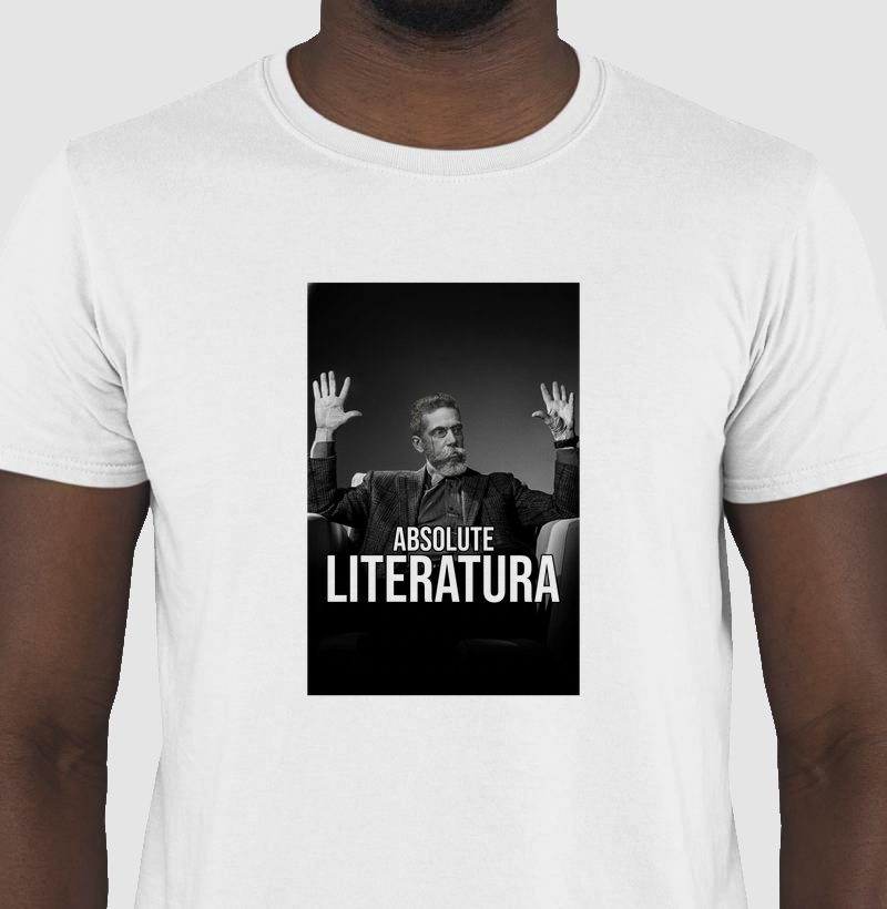 Absolute Literatura - Machado de Assis