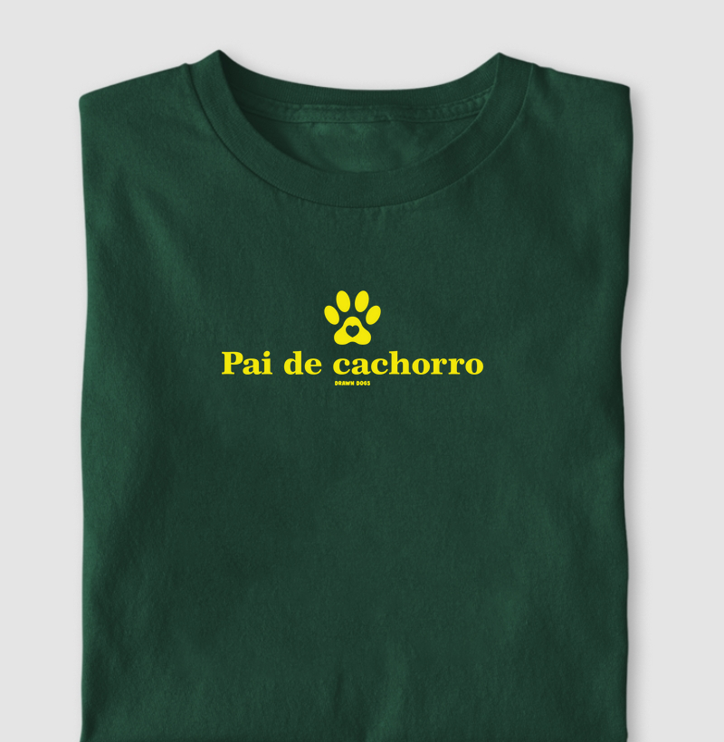 Pai de cachorro 02