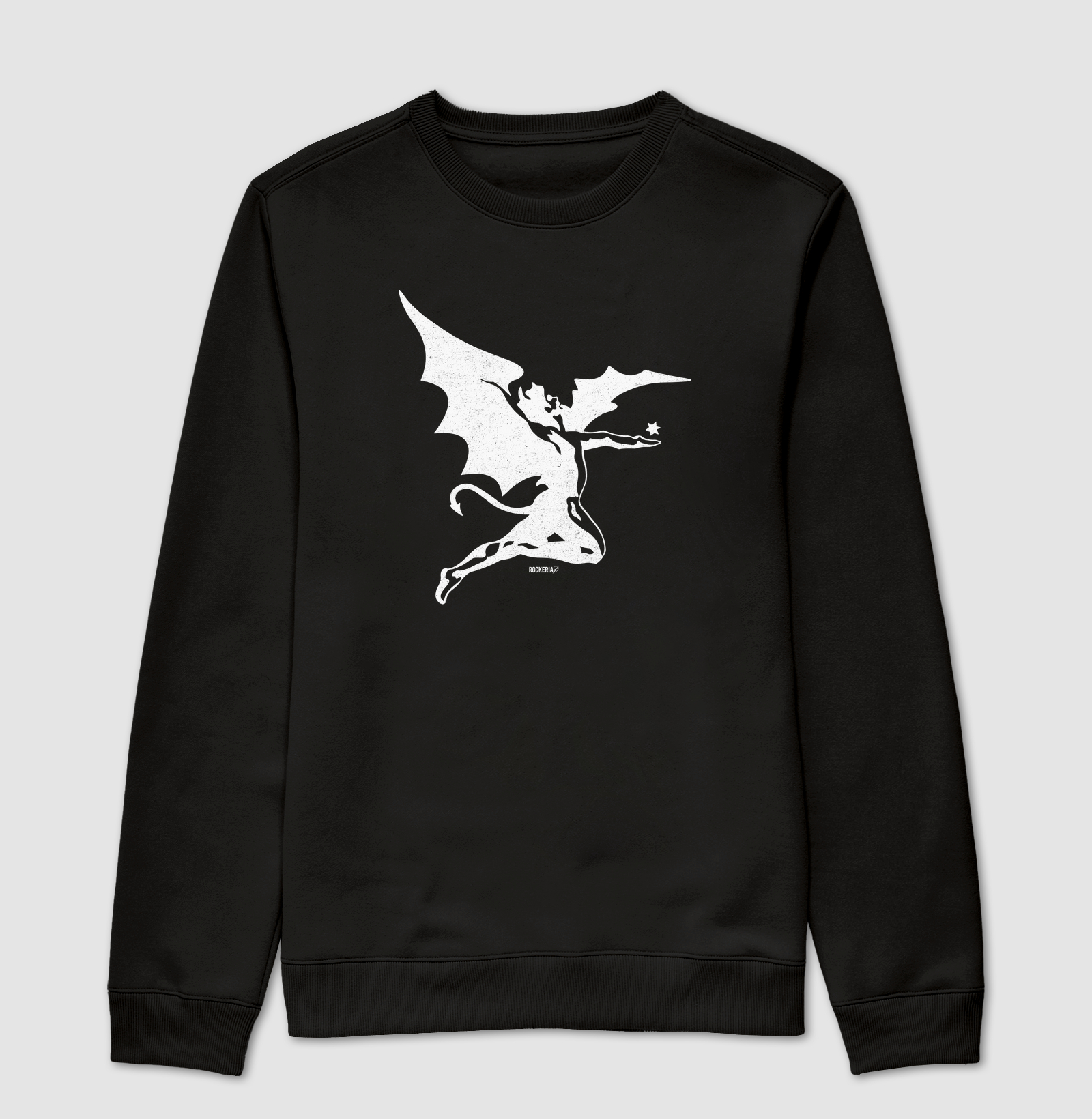 BS Angel