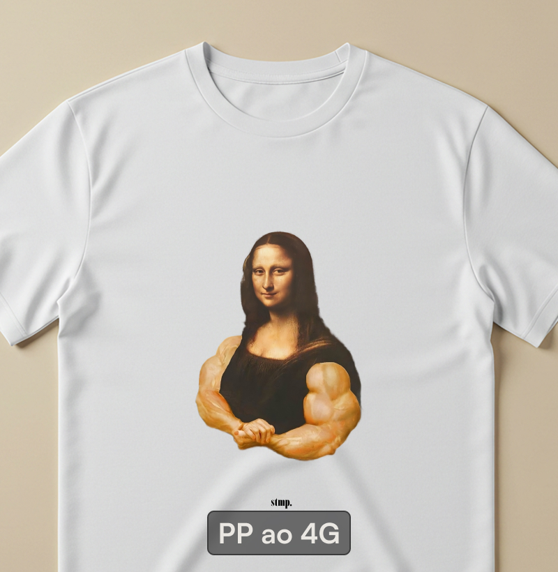 Monalisa Maromba