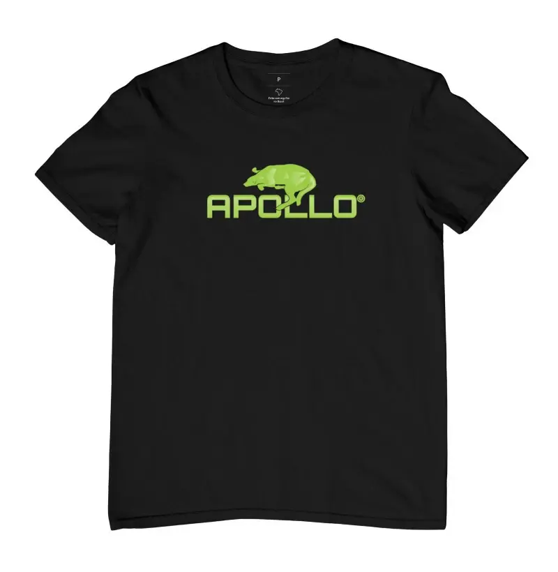 camisa start apollo