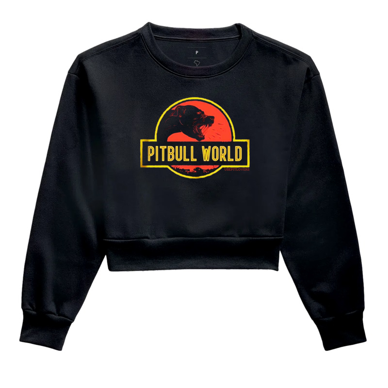 Pit bull word