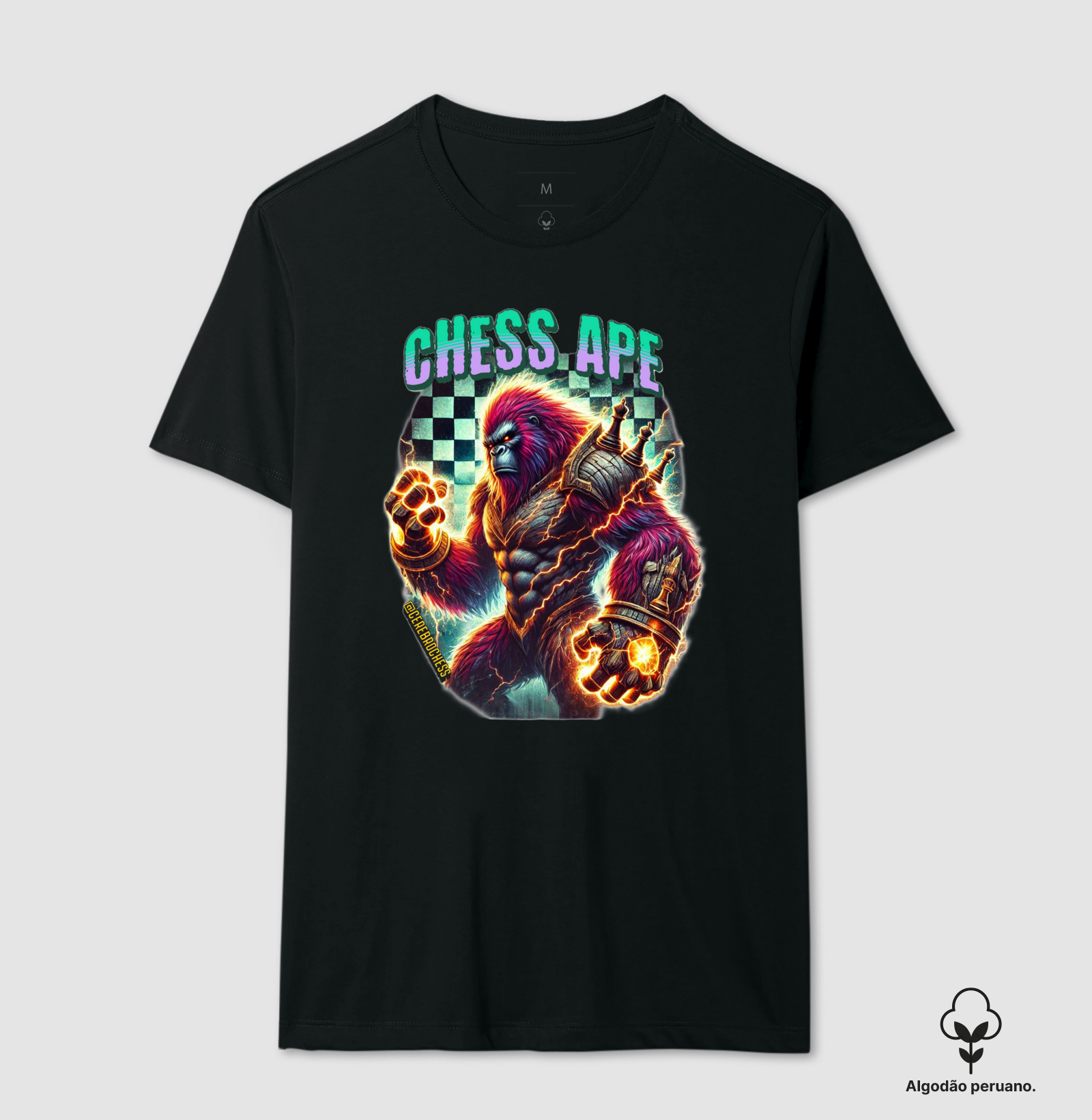 Chess Ape