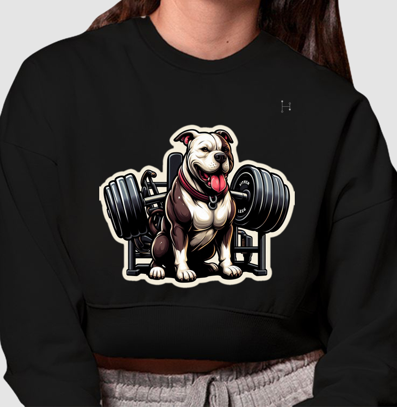 Pit bull