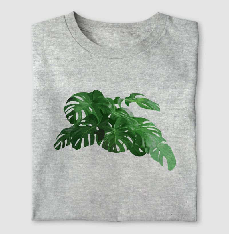 Folhas costela de adao