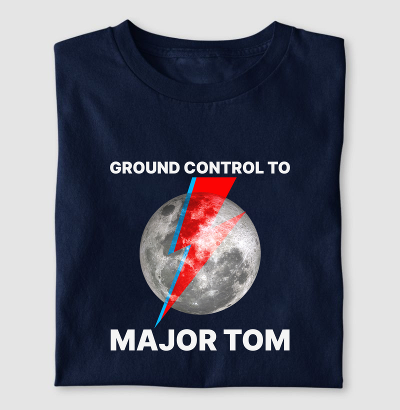 Major Tom