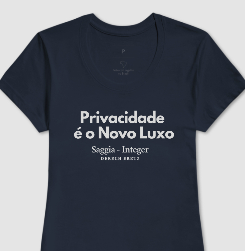 Camiseta Acclamata 0047 - Femme