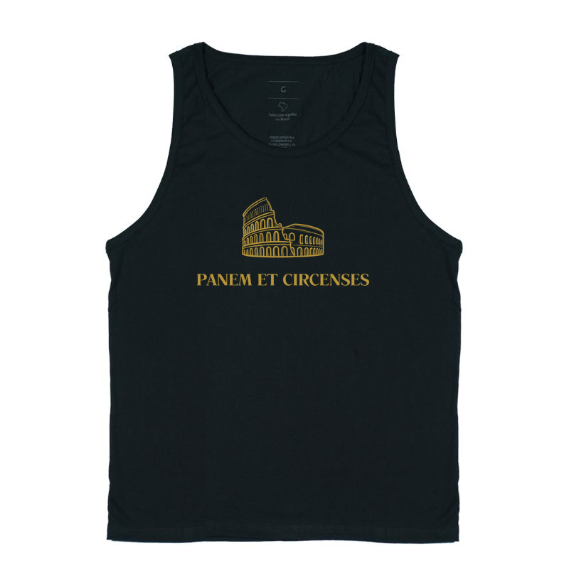 Panem et Circenses