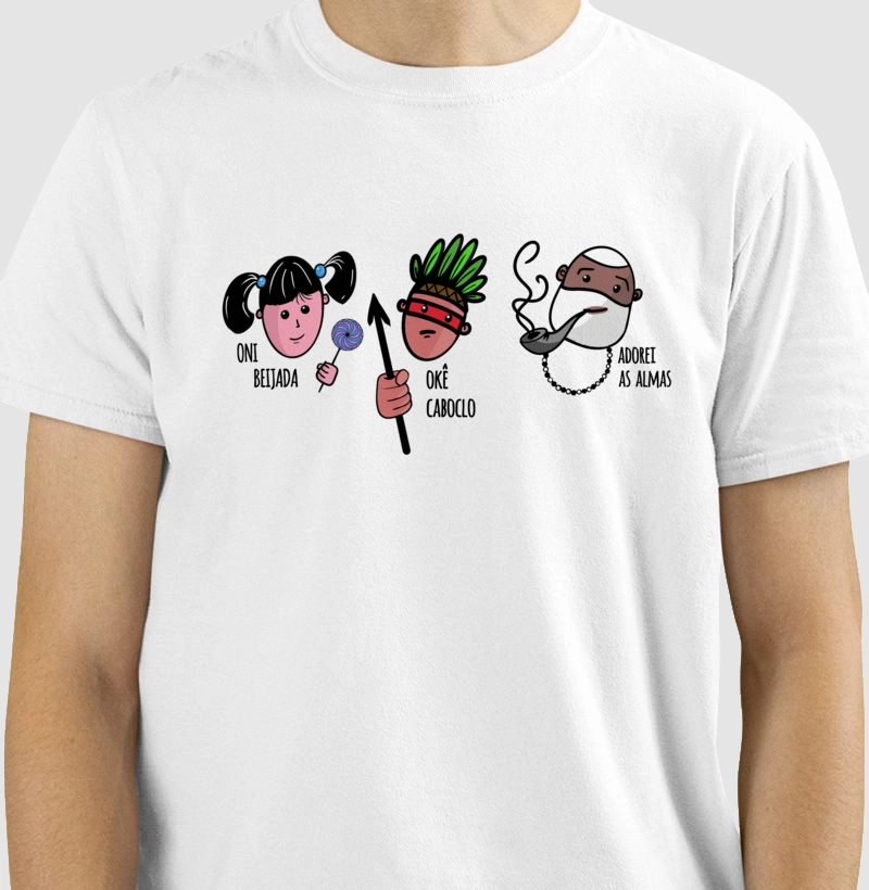TRÊS BANDAS
