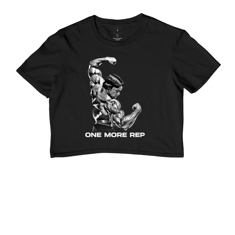 One More Rep