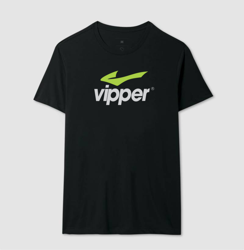camiseta vipper