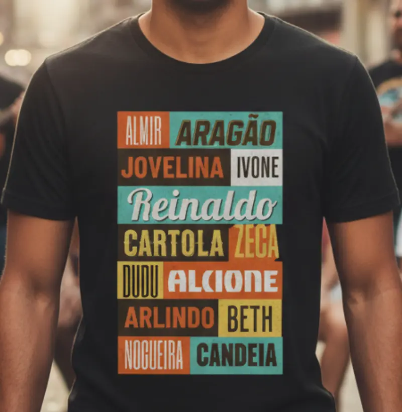Sambistas