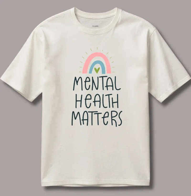 Mental Health Matters