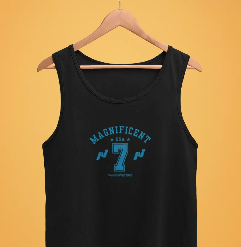 Magnificent 7 Regata