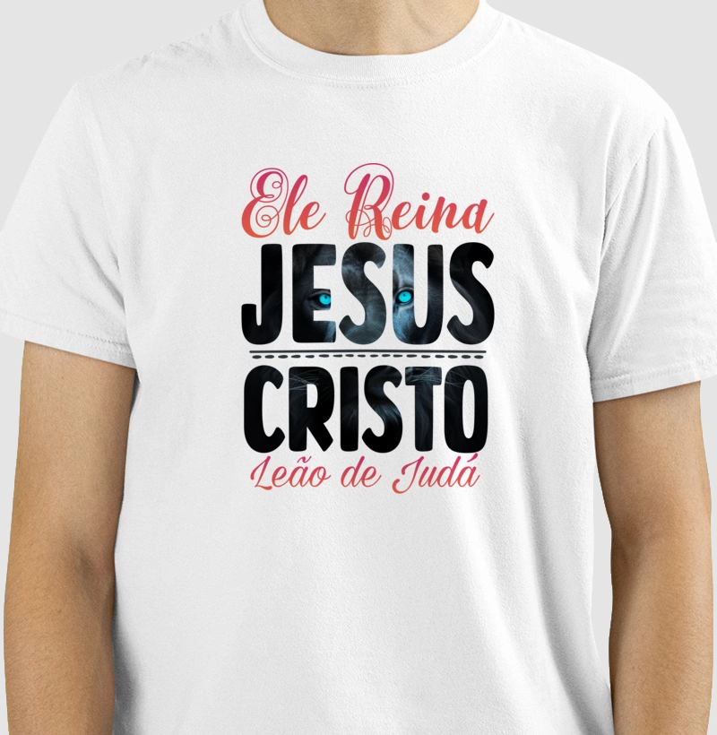  JESUS CRISTO LEÃO DE JUDÁ