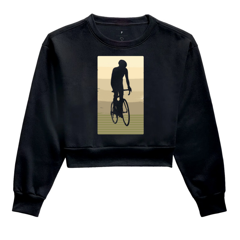 CYCLIST PAINT