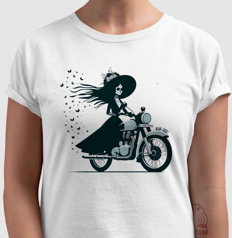 Gothic Rider