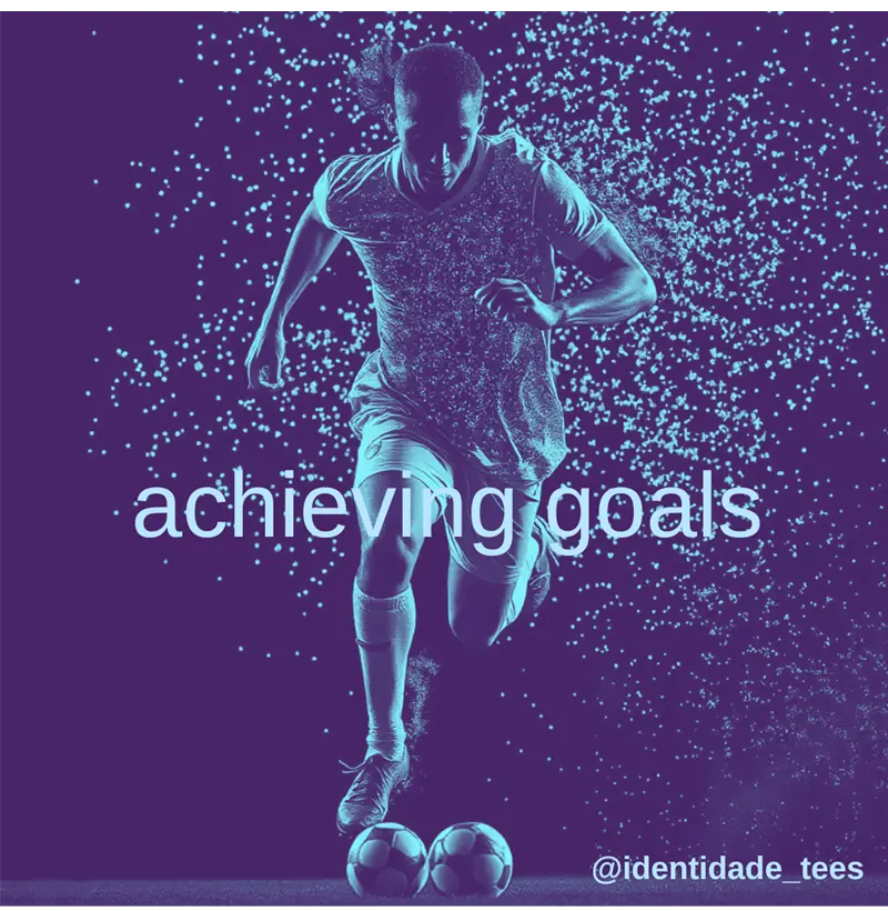 MUSIC & GOALS 08