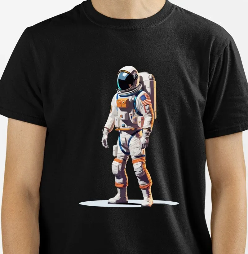 Astronauta III
