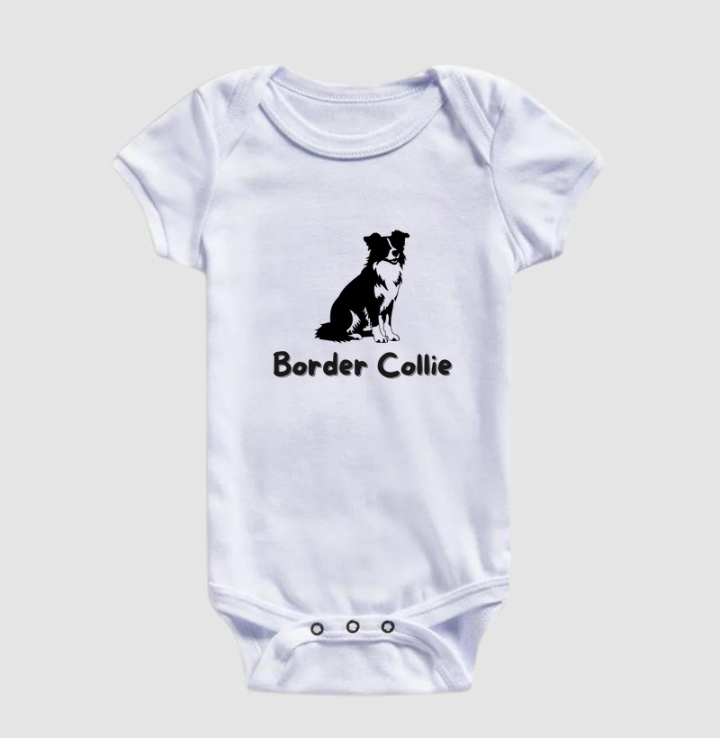 Border imponente