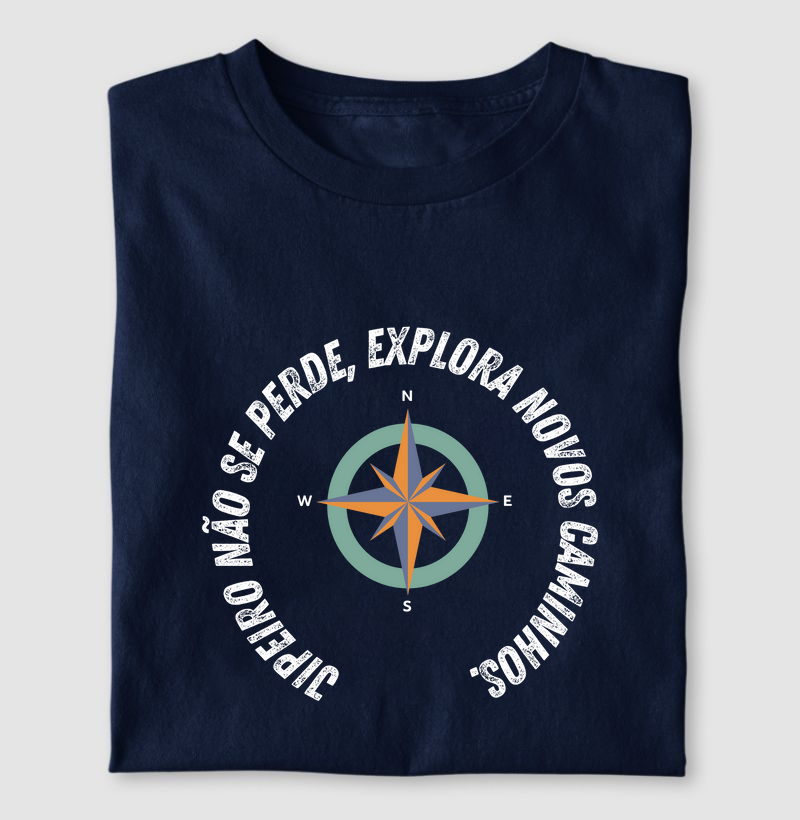 Jipeiro explora novos caminhos