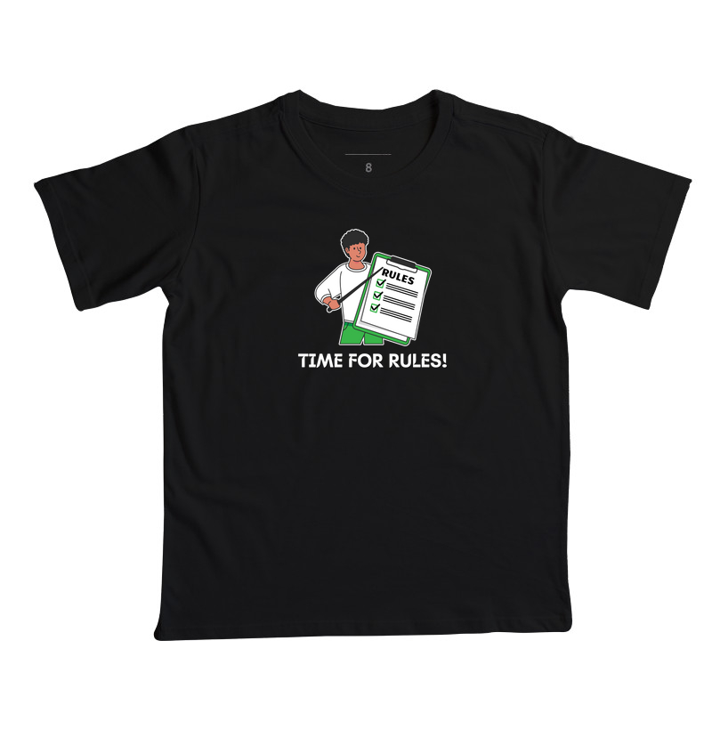 Timer for rules I