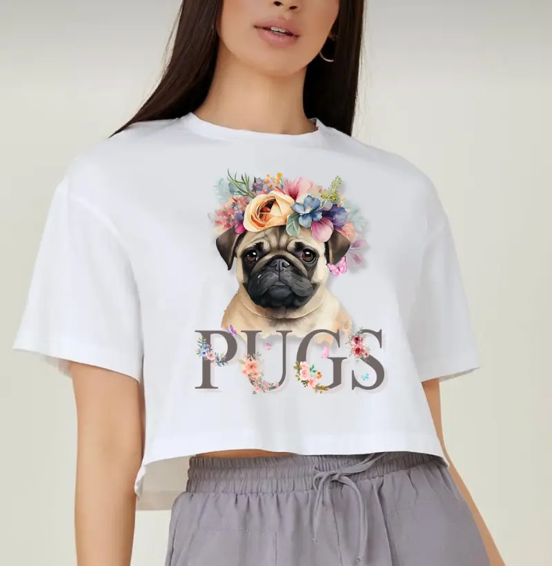[Cropped] Pugs
