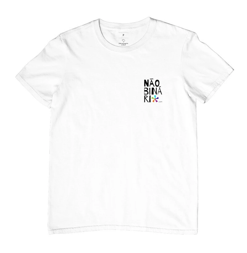 Camiseta NB.com 