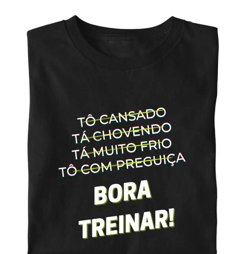 CAMISA MOTIVACIONAL ACADEMIA