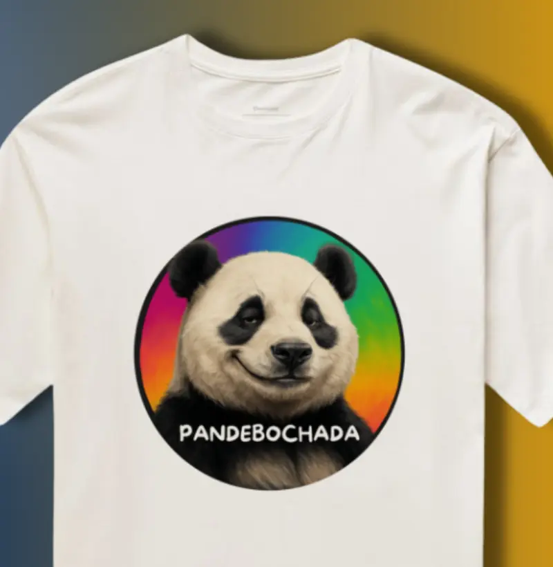 PANDEBOCHADA