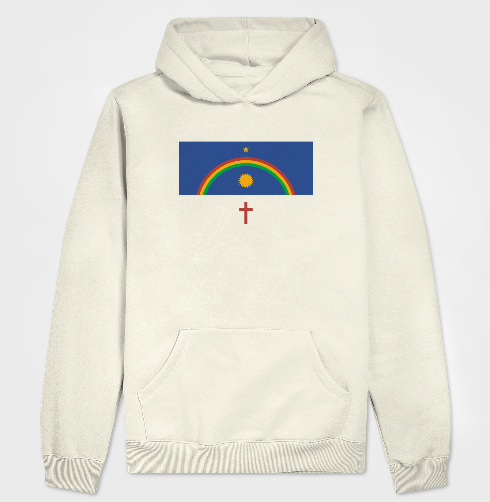 Pernambuco | Bandeira Atual
