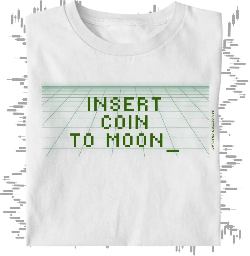 Retrô To The Moon