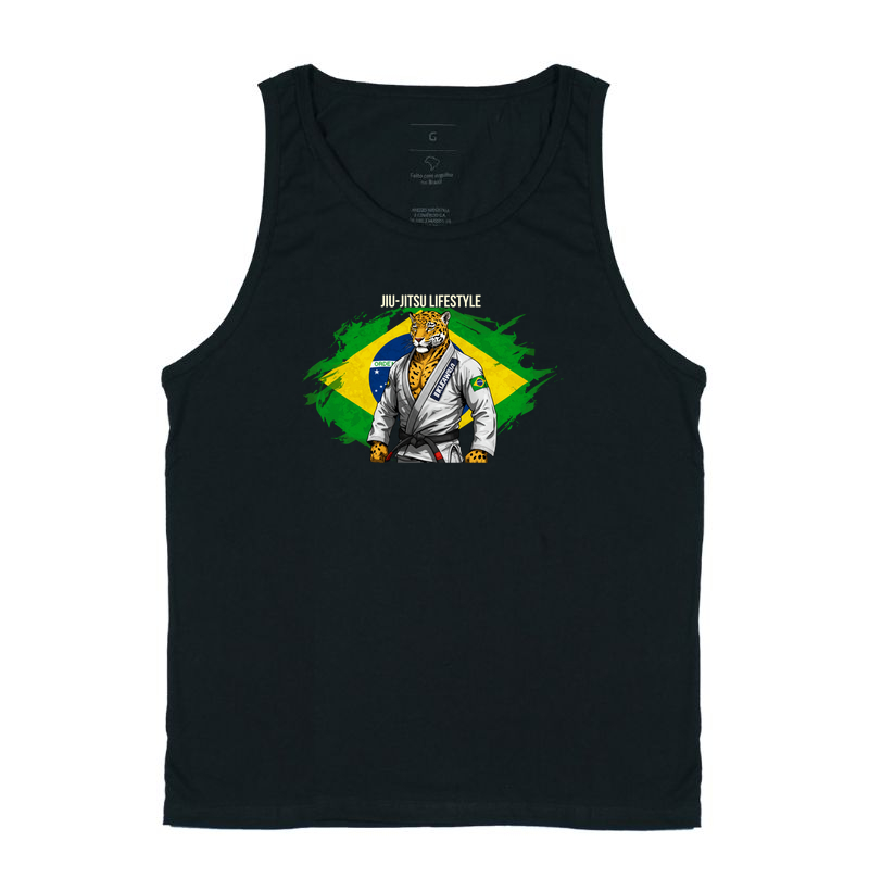 Brasil - Jiu-Jitsu