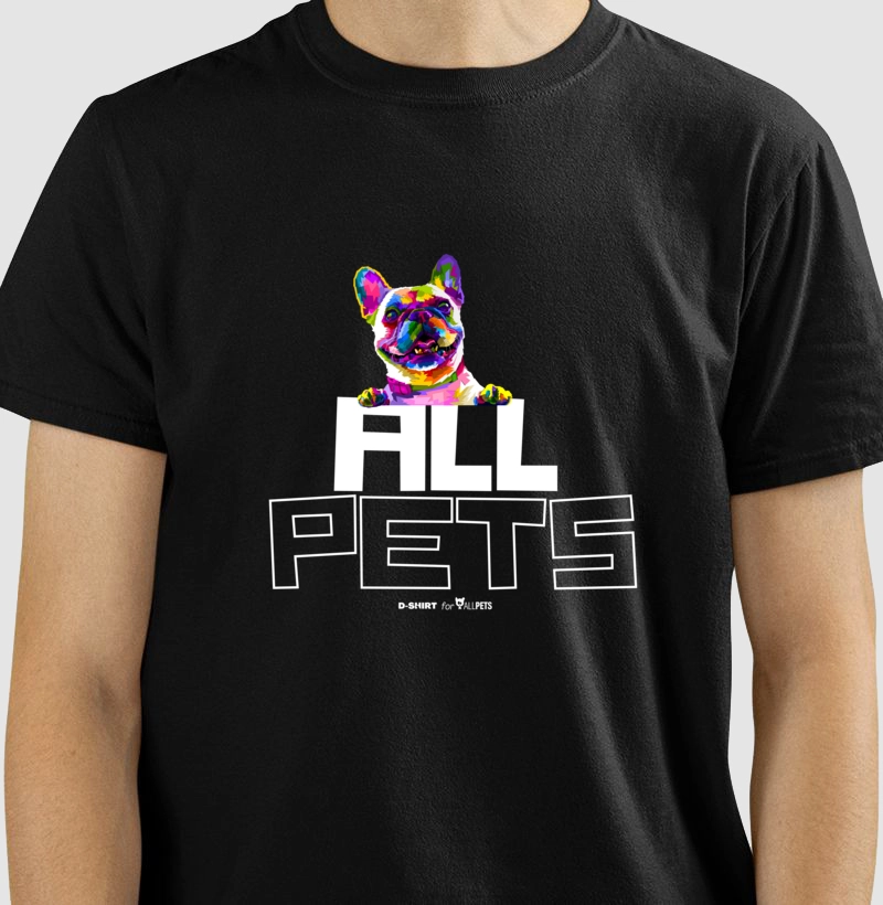 color - for ALLPETS