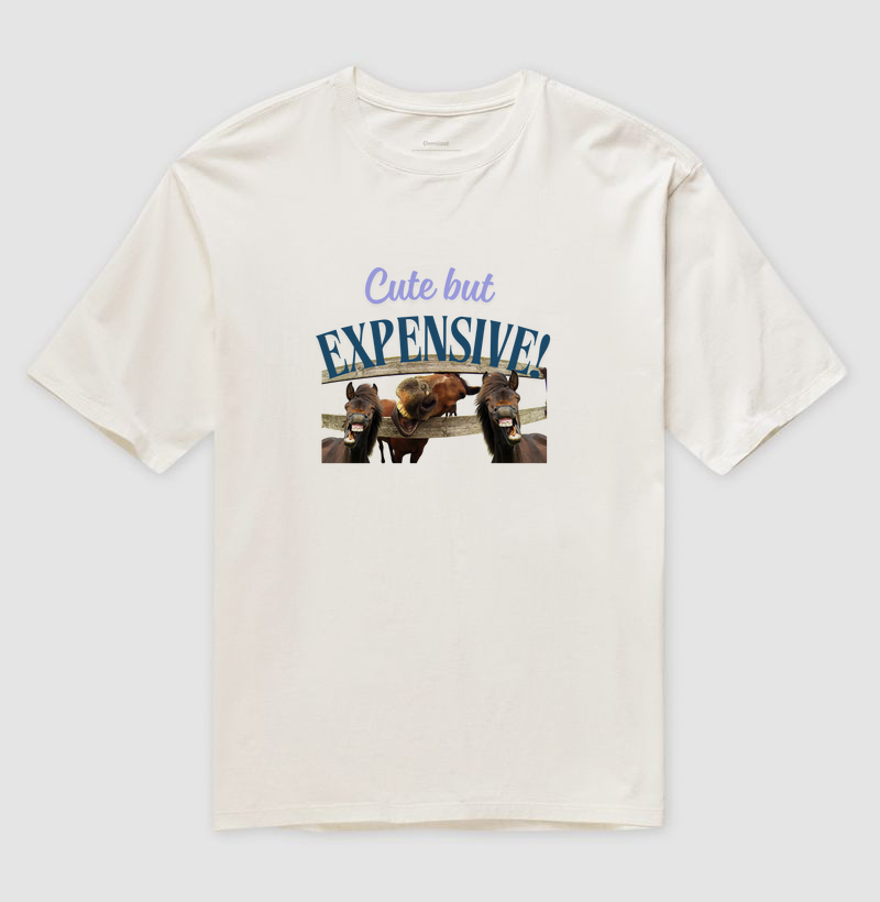 Expensive