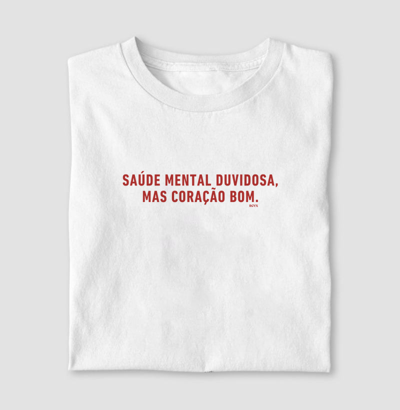Coração Bom