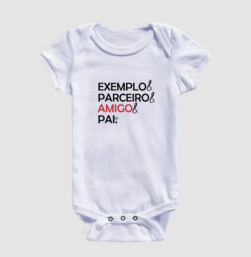 Body Infantil