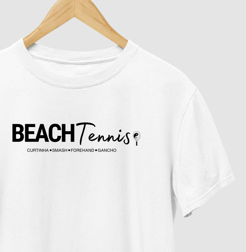 Beach Tennis #3