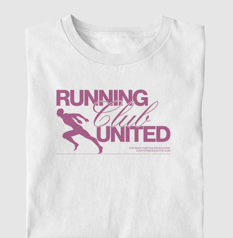 Running Club United