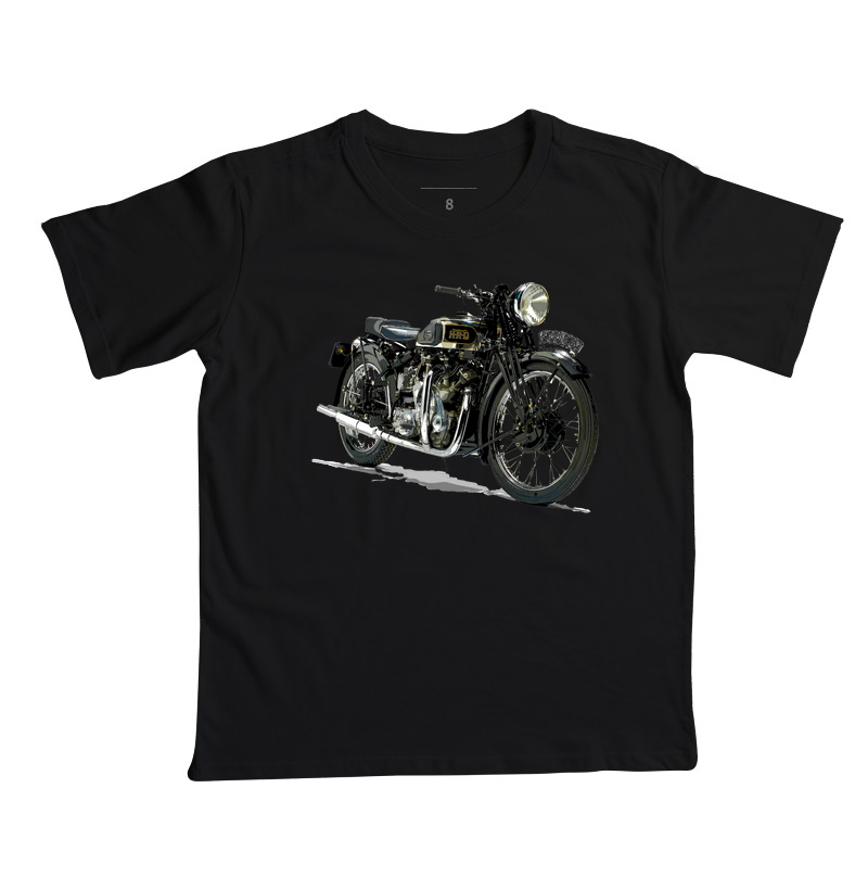 HRD Vintage