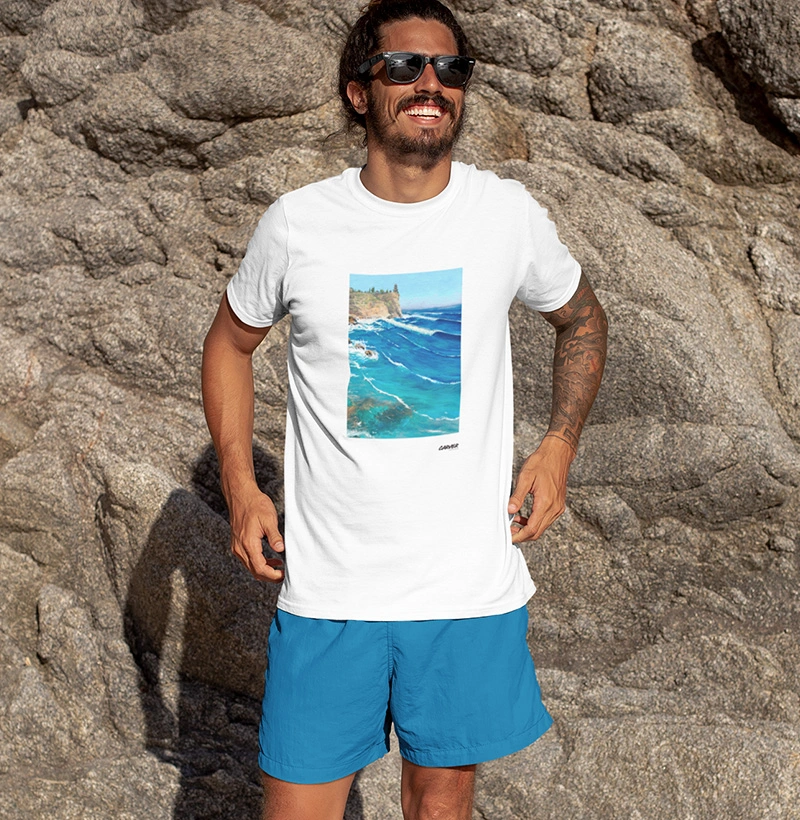 Camisa 0