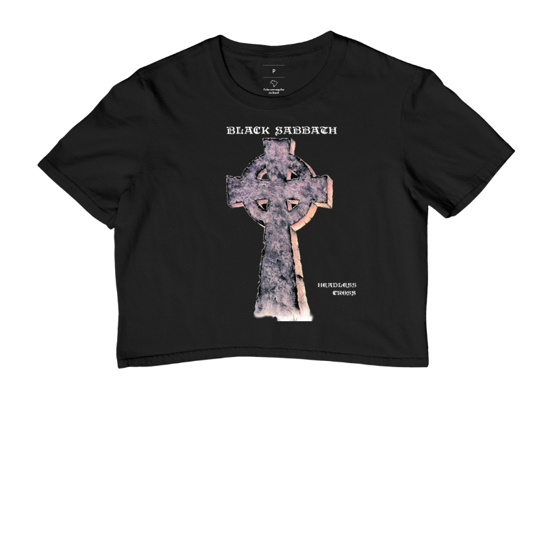 Black Sabbath – Headless Cross