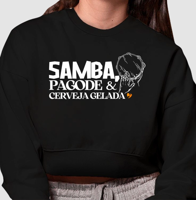 Samba, pagode & cerveja gelada