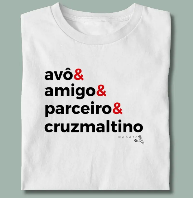 Avô Cruzmaltino