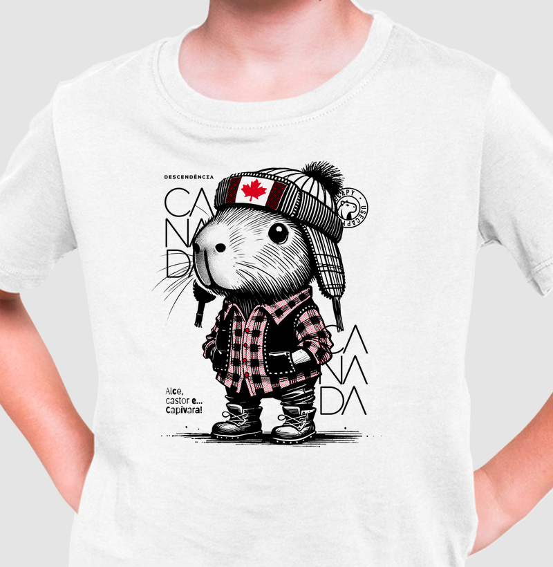 Canadense Capy v2