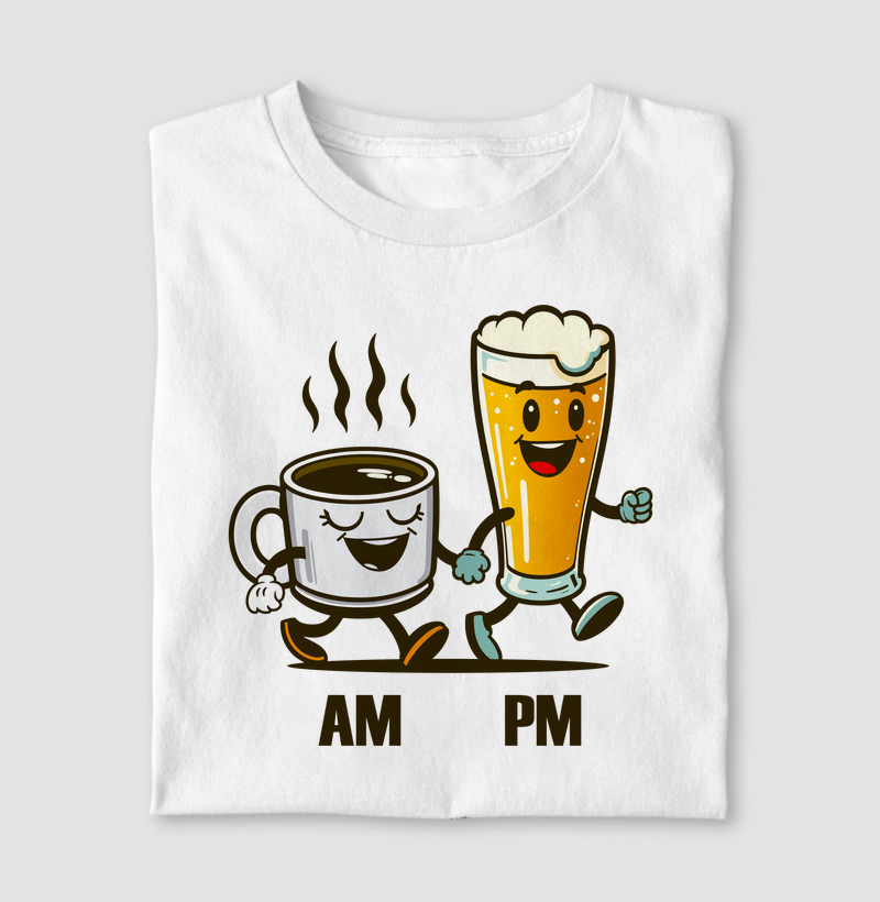 Café & Cerveja