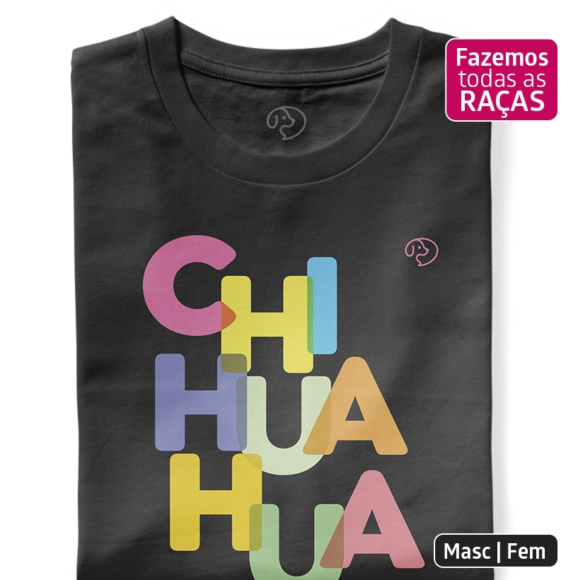 Chihuahua Color