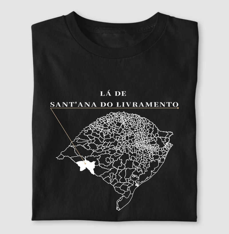 Santana do Livramento | Origem RS